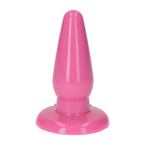 WTYCZKA DO STYMULACJI ANALNEJ KOREK PLUG 7099135