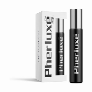 Pherluxe Men Formula For Evening Feromony zapachowe dla mężczyzn na wieczór 33 ml 187513