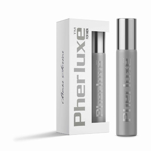 Pherluxe Men Formula For Day Feromony zapachowe dla mężczyzn na dzień 33 ml 187506