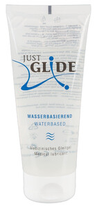 Wodny żel nawilżający Just Glide 200 ml 623938