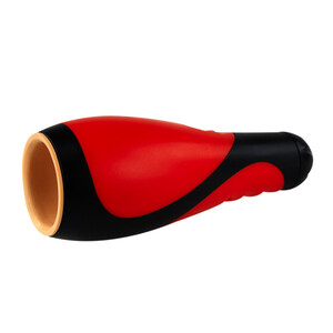 MASAŻER ŻOŁĘDZIA STYMULATOR DO PENISA ORAL SEX MASTURBATOR 30 FUNKCJI 311983