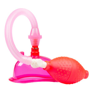 Pompka do powiększania pochwy Pussy Pump Doc Johnson Medium 661717