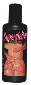 Śliski olejek do masażu SuperGleiter 50 ml 620012