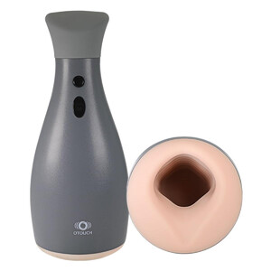 Automatyczny Masturbator Wibruje Masuje 360833