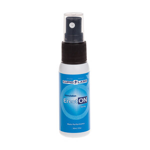  Spray erekcyjny do penisa ErectOn Cupid Labs 30 ml CLS004