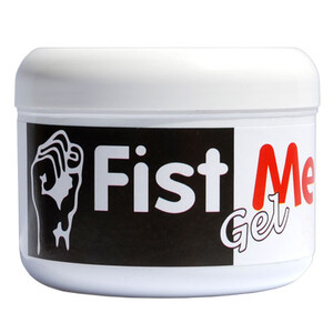 Żel Nawilżający Do Fistingu i Seksu Analnego FistMe Personal Lubricant Słoik 250 ml 300451