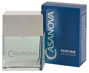 PERFUMY EROTYCZNE Z WABIKIEM FEROMONY CASANOVA 30 ML 622245