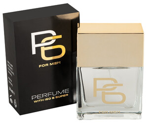 PERFUMY EORTYCZNE Z WABIKIEM P6 SUPER FEROMONY 30 ML 620388