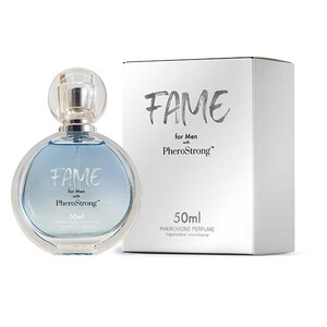 Perfumy z feromonami dla mężczyzn Fame For Men 50 ml 259989