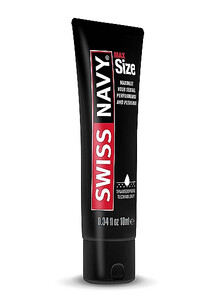 MaxSize krem do powiększania penisa o szybkim działaniu 10 ml 004613