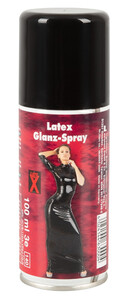 Nabłyszczacz do lateksu Glanz Spray 100 ml 630004