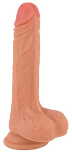 Realistyczny penis Real-Nature Boy S 551347