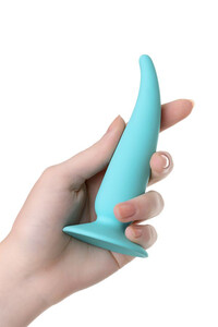 Korek analny CAPPY ANAL PLUG 357001