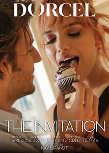 Zakazany Owoc MARC DORCEL The Invitation DVD 435030