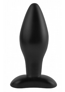 Anal Fantasy Średni korek analny Silicone Plug PD4603-23