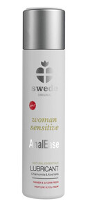 Luksusowy Żel Rozluźniający Do Seksu Analnego SWEDE 60 ml 404639