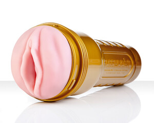 Masturbator w Latarce Pochwa FLESHLIGHT Stamina Training Unit 7729