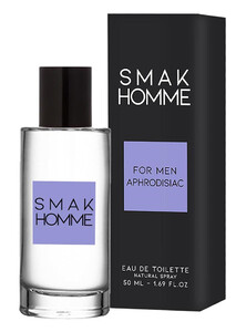 Erotyczne perfumy SMAK DLA MĘŻCZYZN RUF 50 ml 020111