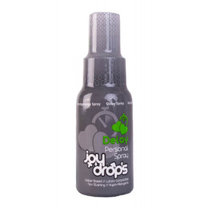 Płyn opóźniający wytrysk Delay Personal Spray JoyDrops 50 ml 453416