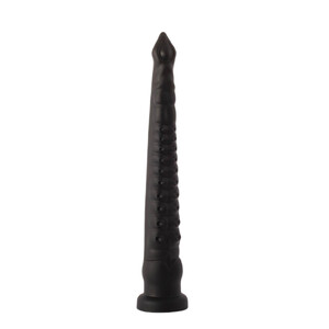 WIELKI KOREK ANALNY MACKA OŚMIORNICA DILDO PLUG 23.23" 516388