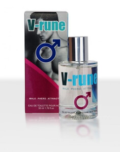 V-rune feromony dla mężczyzn 50 ml 016357
