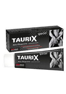 TAURIX special silny krem erekcyjny do penisa 40 ml 148316