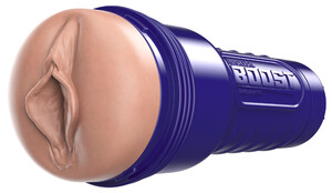 SZTUCZNA POCHWA MĘSKI MASTURBATOR FLESHLIGHT BOOST BANG 011307