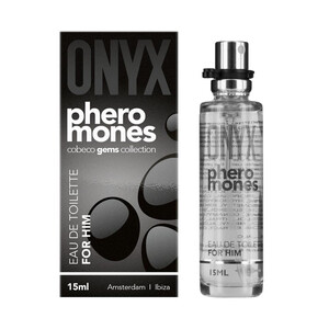 Onyx Pheromones feromony dla mężczyzn 15 ml 545771