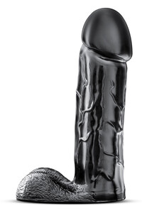 WIELKI GRUBY PENIS JET BRUTALIZER BLACK 024392