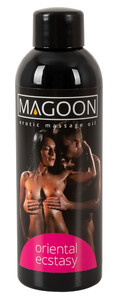 Olejek do masażu erotycznego Magoon Oriental Ecstasy 100 ml 622009