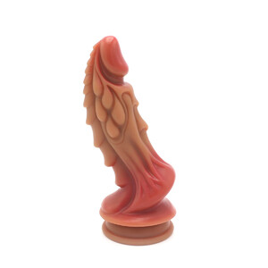 ZWIERZĘCY PENIS POTWORA DILDO SMOK BEAST 445350