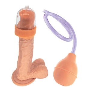 Masturbator Stymulator Seksu Oralnego Blowjob Stimulator 800676