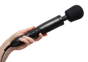 Mocny Masażer Na Kablu Doxy Original 5400546