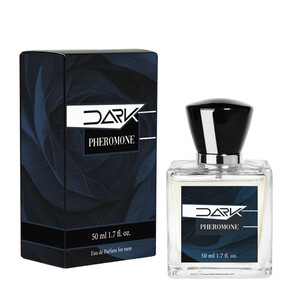 FEROMONY ZAPACHOWE DLA MĘŻCZYZN DARK PHEROMONE KORZENNE 50 ML 045903