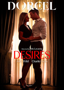 FILM MAŁŻEŃSKIE SEKS TAŚMY MARC DORCEL DESIRES DVD 862084