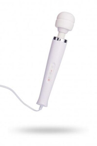 Duży stymulator masażer L-Eroina NA KABLU DO GNIAZDKA 561008