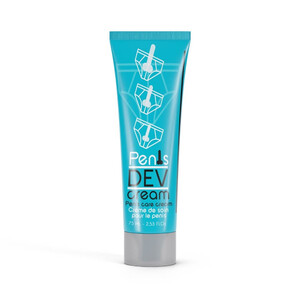 Penis DEV krem erekcyjny do penisa 75 ml 030110