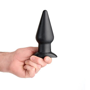 DUŻY KOREK ANALNY PLUG ME YOU US LARGE SIZE 15 CM 214069