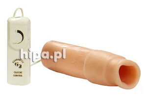 Wibrujący Masturbator Masażer Penisa Seks Oralny ORO-SIMULATOR 090776