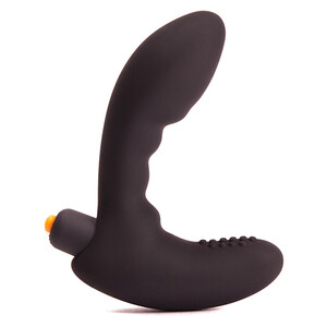 ANALNY WIBRACYJNY MASAŻER PROSTATY PORNHUB 449030
