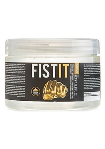 Fist-It Holenderski żel do fistingu 500 ml 066589