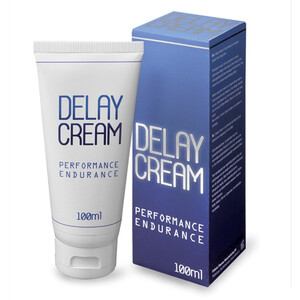 DELAY KREM NA PRZEDWCZESNY WYTRYSK MEDYCZNA JAKOŚĆ 100 ml 178105