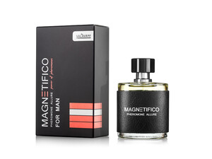 MAGNETIFICO Pheromone ALLURE for man 50 ml 010106