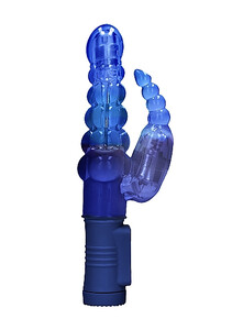 WIBRATOR RUCH OBROTOWY ROTATING BUBBLES 530479