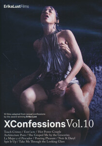 Film porno dla Kobiet XConfessions 10 DVD 326650