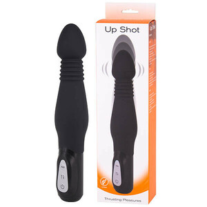 WIBRATOR Z RUCHEM POSUWISTYM UP-SHOT 011507