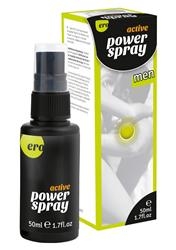 Active Power Spray Men Płyn na potencję erekcję 50 ml 77303
