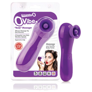 MASAŻER STYMULATOR WAGINY ŁECHTACZKI SUTKÓW ŻOŁĘDZIA ANUSA 011436