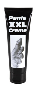 Penis XXL Krem erekcyjny do masażu penisa 80 ml Lubry 610334