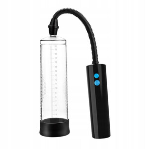 AUTOMATYCZNA POMPKA DO PENISA TURBO USB BR130